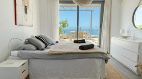 Exclusive Penthouse in Cabopino with Stunning Sea Views - By Reyna Novillo